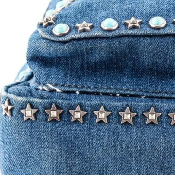 VALENTINO BACKPACK - Picture 3 of 12